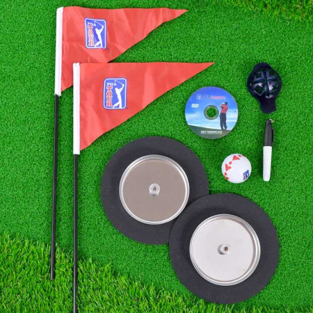 PGA - Tapis de Putting Green 75x300cm