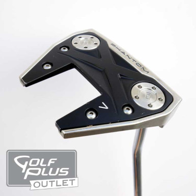 SCOTTY CAMERON - Putter PHANTOM X 7 35"