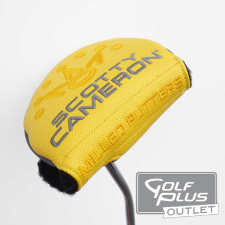 SCOTTY CAMERON - Putter PHANTOM X 7 35"