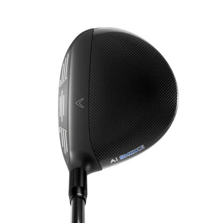 CALLAWAY - Bois de Parcours Paradym Ai Smoke Max D Cypher Femme
