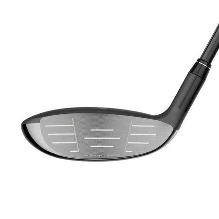 CALLAWAY - Bois de Parcours Paradym Ai Smoke Max D Cypher Femme