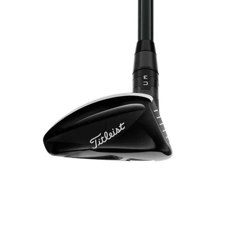 TITLEIST - Hybride TSR2 HZRDUS Red 60