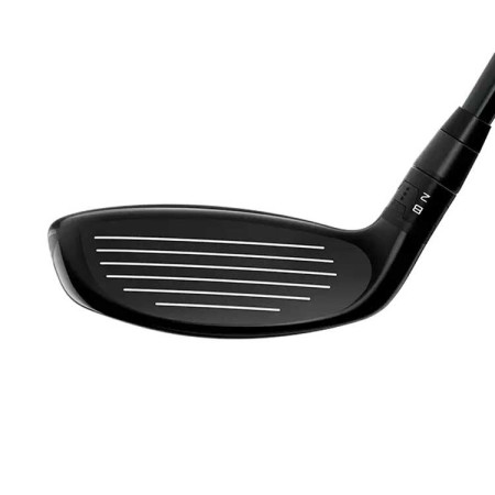 TITLEIST - Hybride TSR2 HZRDUS Red 60