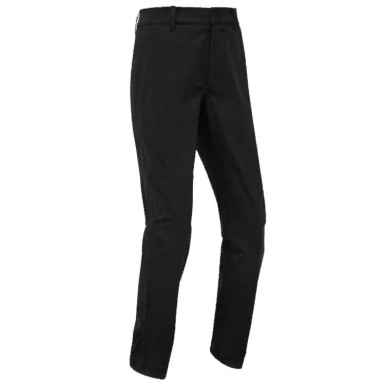 FOOTJOY - Pantalon de Pluie Homme Hydroknit Noir 92966 Longueur 32