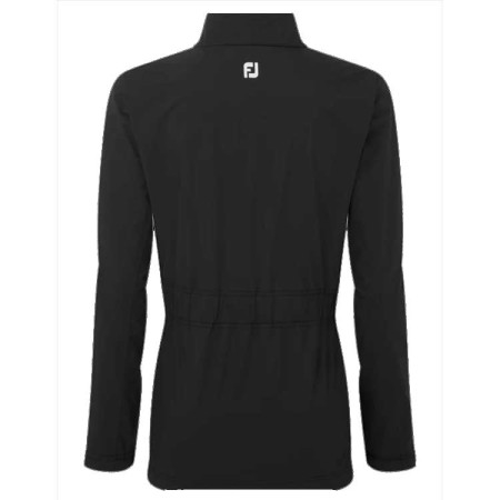 FOOTJOY - Veste de Pluie Femme Hydroknit Noir 88841