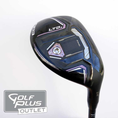 COBRA - Hybride 24° King LTDX KBS Femme