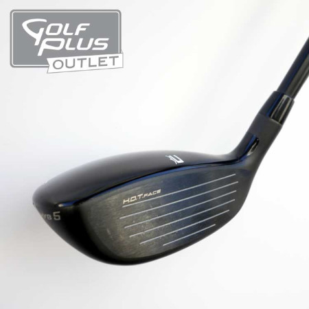 COBRA - Hybride 24° King LTDX KBS Femme