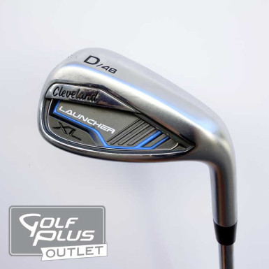 CLEVELAND - Fer unité DW Launcher XL Acier Regular
