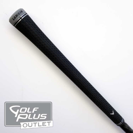 CALLAWAY - Hybride GAUCHER n°4 Paradym AI Smoke Cypher Regular