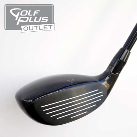 CALLAWAY - Hybride 18° Paradym Tensei White 75 Regular