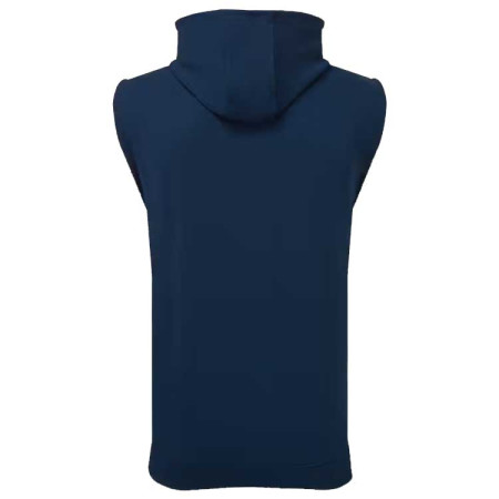FOOTJOY - Sweat à Capuche Sans Manche Full-zip Marine 31942