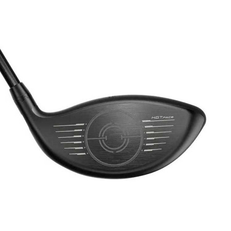 COBRA - Driver GAUCHER DARKSPEED Max Helium