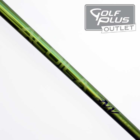 MIZUNO - Série de 6 fers MX-25 Graphite NV ALDILA Regular