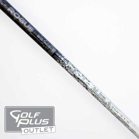 TITLEIST - Hybride 25° 818 H1 Aldila Rogue Regular
