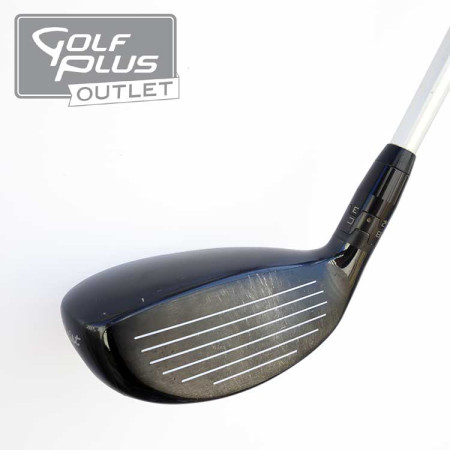 TITLEIST - Hybride 25° 818 H1 Aldila Rogue Regular