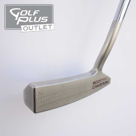 SCOTTY CAMERON - Putter CALIFORNIA SONOMA 34"