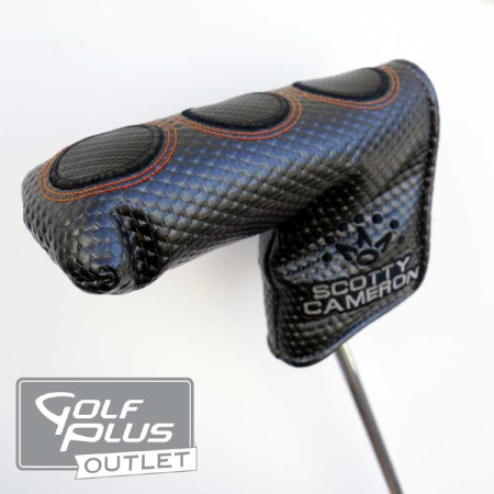SCOTTY CAMERON - Putter CALIFORNIA SONOMA 34"