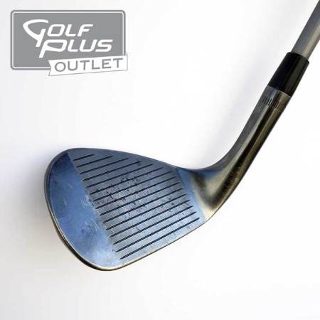 CALLAWAY - Wedge Jaws Raw Black 56°/12° W Grind Graphite