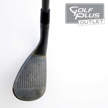 CALLAWAY - Wedge Jaws Raw Black 56°/12° W Grind Graphite