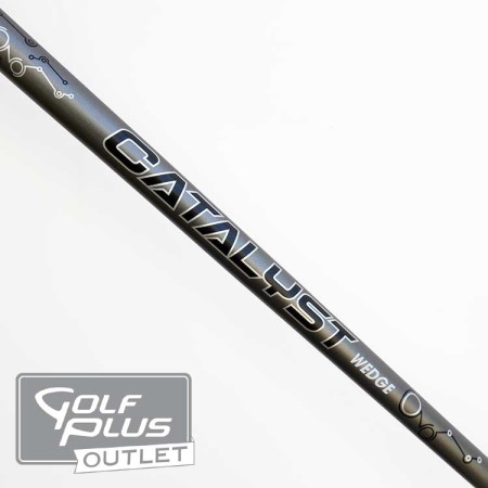 CALLAWAY - Wedge Jaws Raw Black 56°/12° W Grind Graphite