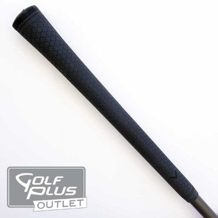 CALLAWAY - Wedge Jaws Raw Black 56°/12° W Grind Graphite