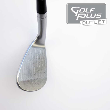 CALLAWAY - Wedge MD5 Jaws Chrome 50°/10° S Grind