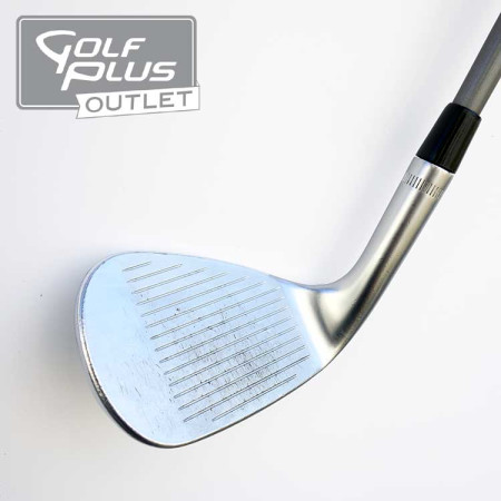 CALLAWAY - Wedge MD5 Jaws Chrome 50°/10° S Grind