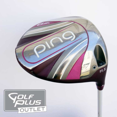 PING - Driver 11.5° G LE 2.0 Femme ULT 240