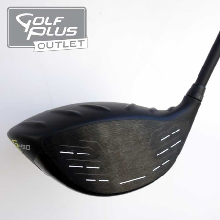 PING - Driver 10.5° G430 SFT Alta CB Senior