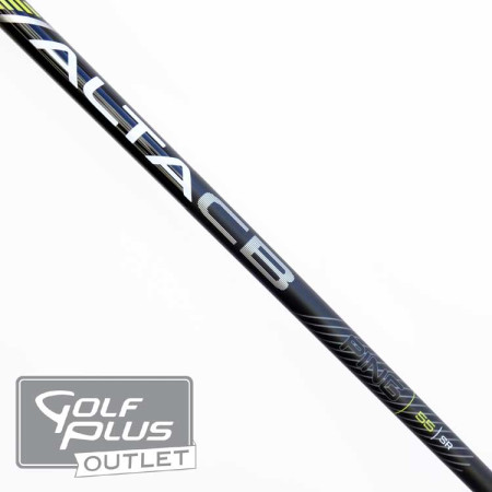 PING - Driver 10.5° G430 SFT Alta CB Senior