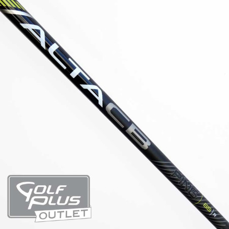 PING - Bois de Parcours 16° G430 SFT Alta CB Regular
