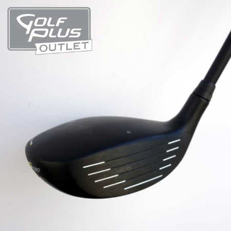 PING - Bois de parcours 21° G430 Max Alta CB Regular