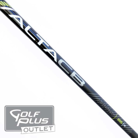 PING - Bois de parcours 21° G430 Max Alta CB Regular