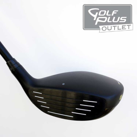 PING - Bois GAUCHER 18° G430 Max Alta CB Regular