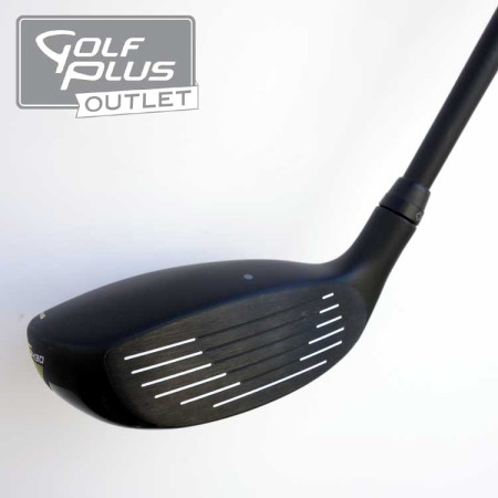 PING - Hybride n°3 G430 Alta CB Stiff