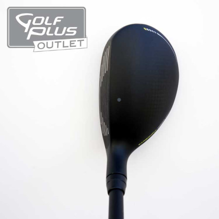 PING - Hybride n°3 G430 Alta CB Stiff