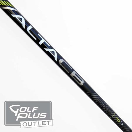 PING - Hybride n°3 G430 Alta CB Stiff