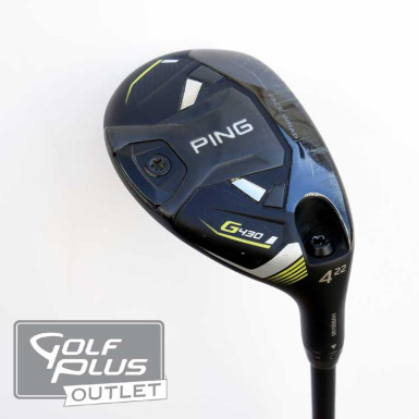 PING - Hybride n°4 G430 Alta CB Senior