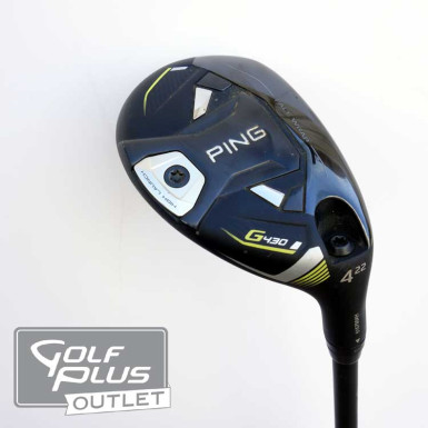 PING - Hybride n°4 G430 Alta CB Senior