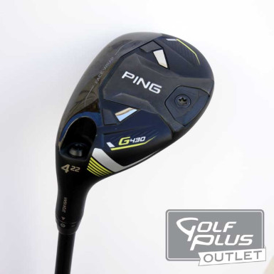PING - Hybride GAUCHER n°4 G430 Alta CB Regular
