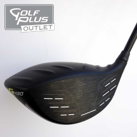 PING - Driver 10.5° G430 LST Kai'li White 60 Stiff