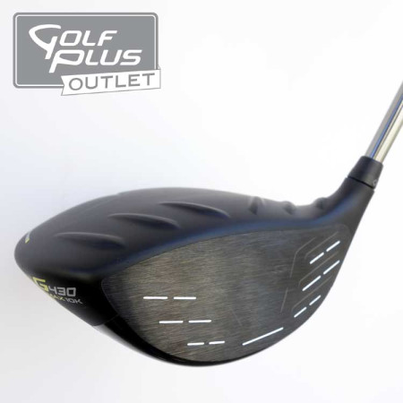 PING - Driver 12° G430 Max 10K Tour 2.0 Chrome 65 Regular