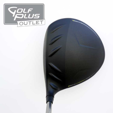 PING - Driver 12° G430 Max 10K Tour 2.0 Chrome 65 Regular