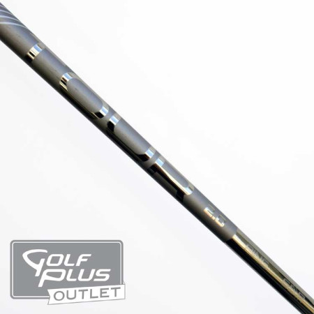PING - Driver 12° G430 Max 10K Tour 2.0 Chrome 65 Regular