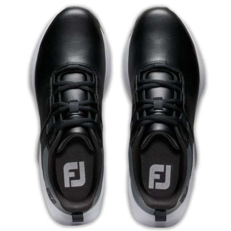 FOOTJOY - Chaussures de Golf Femme Prolite M 98202 Noir/Gris