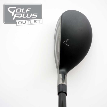CALLAWAY - Hybride n°3 Rogue ST Pro Tensei White Stiff