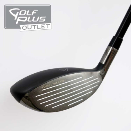 CALLAWAY - Hybride n°3 Rogue ST Pro Tensei White Stiff
