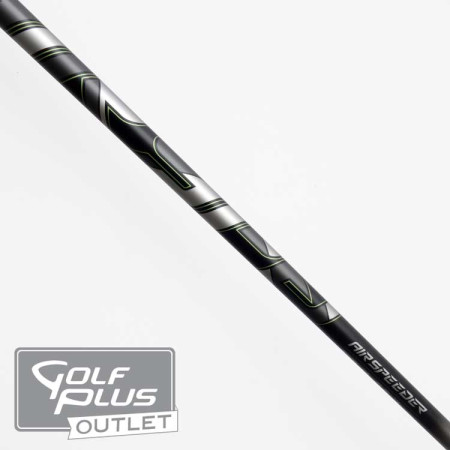 TAYLORMADE - Driver 10.5° Qi35 Max Air Speeder Regular