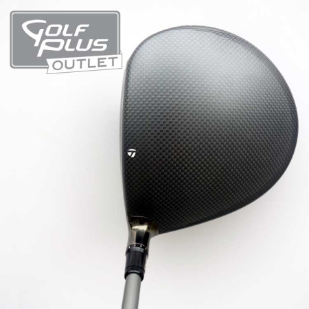 TAYLORMADE - Driver 10.5° Qi35 Max Air Speeder Regular