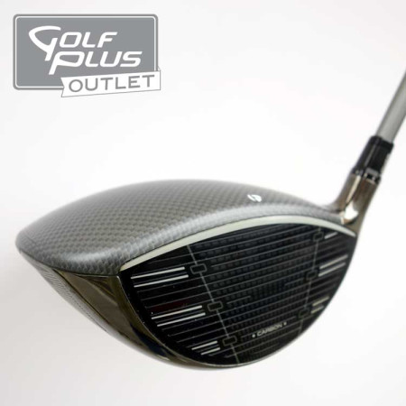 TAYLORMADE - Driver 10.5° Qi35 Max Air Speeder Regular